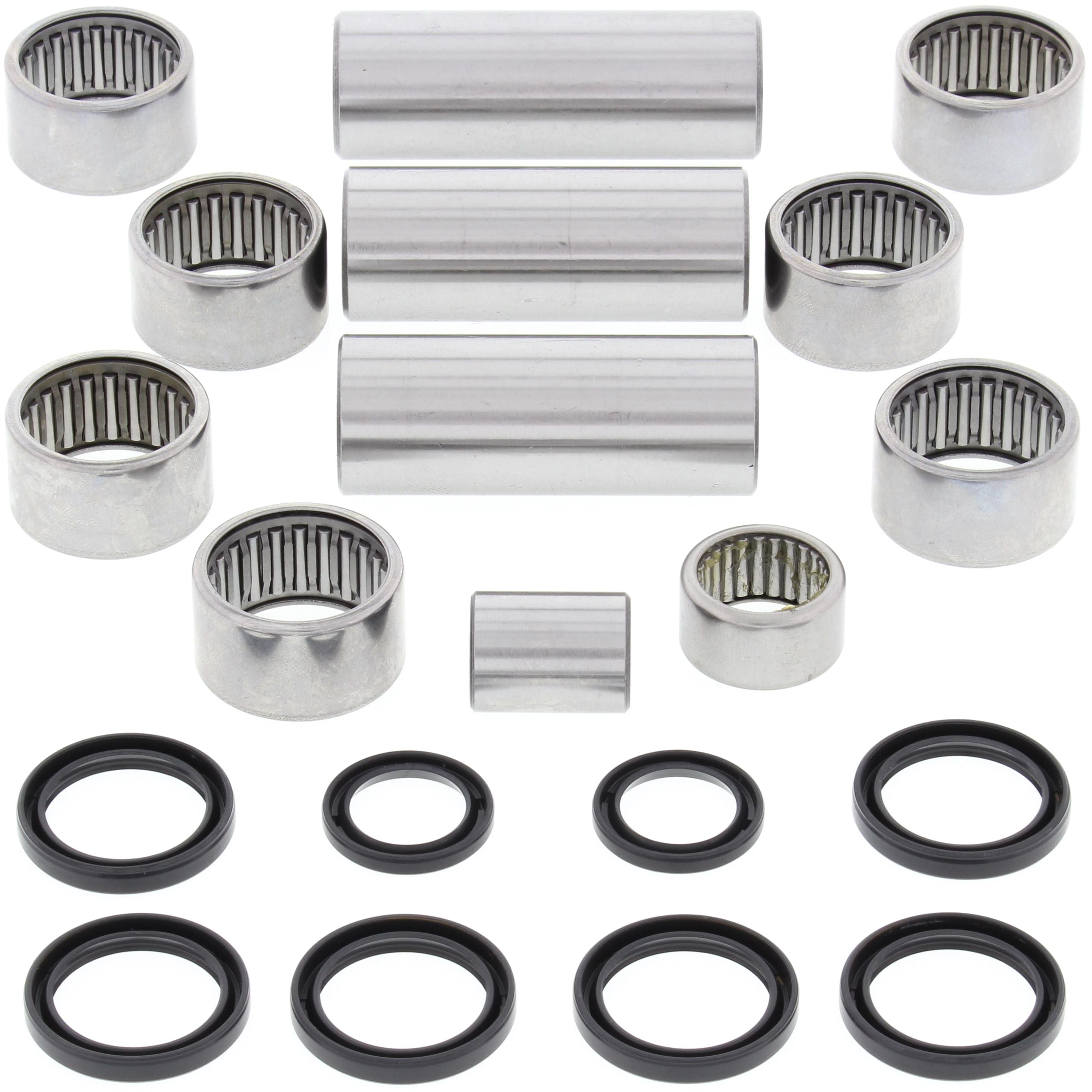 All Balls Linkage Bearing & Seal Kit For Gas Gas SM 250 2003-2005